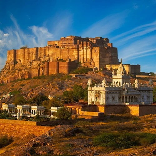 tourist places in jodhpur